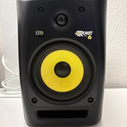 KRK Rocket 6 Pair