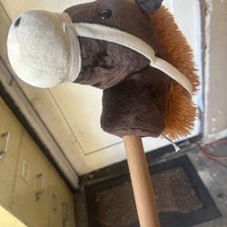 Horse Stick 