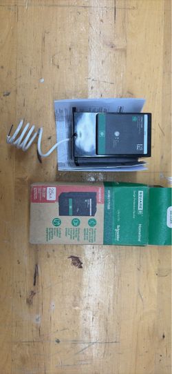 Square D Homeline HOM2175SB Surge Protective Device