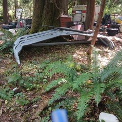 Rv Carport 2500
