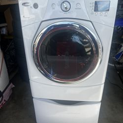 Dryer