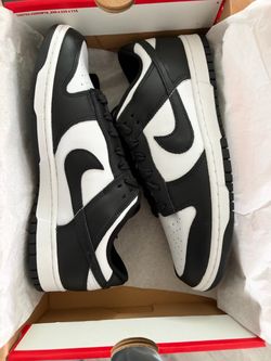 Nike dunk low