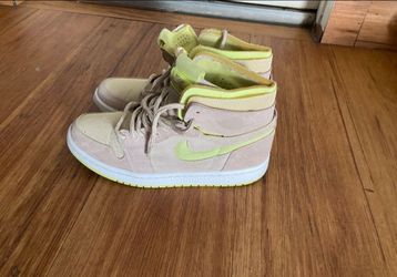 Air Jordan zoom shoes
