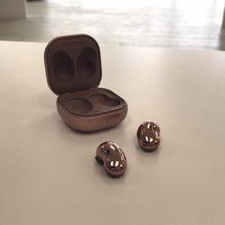 Samsung Galaxy Buds Live Bluetooth Earbuds 