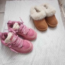 Young Girls Uggs