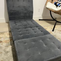 Confortable Occasional Pull Out