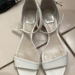 Christian Dior Size 39 Made In Italy