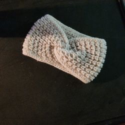 Winter Head Band Ear Cover