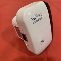 WiFi Booster