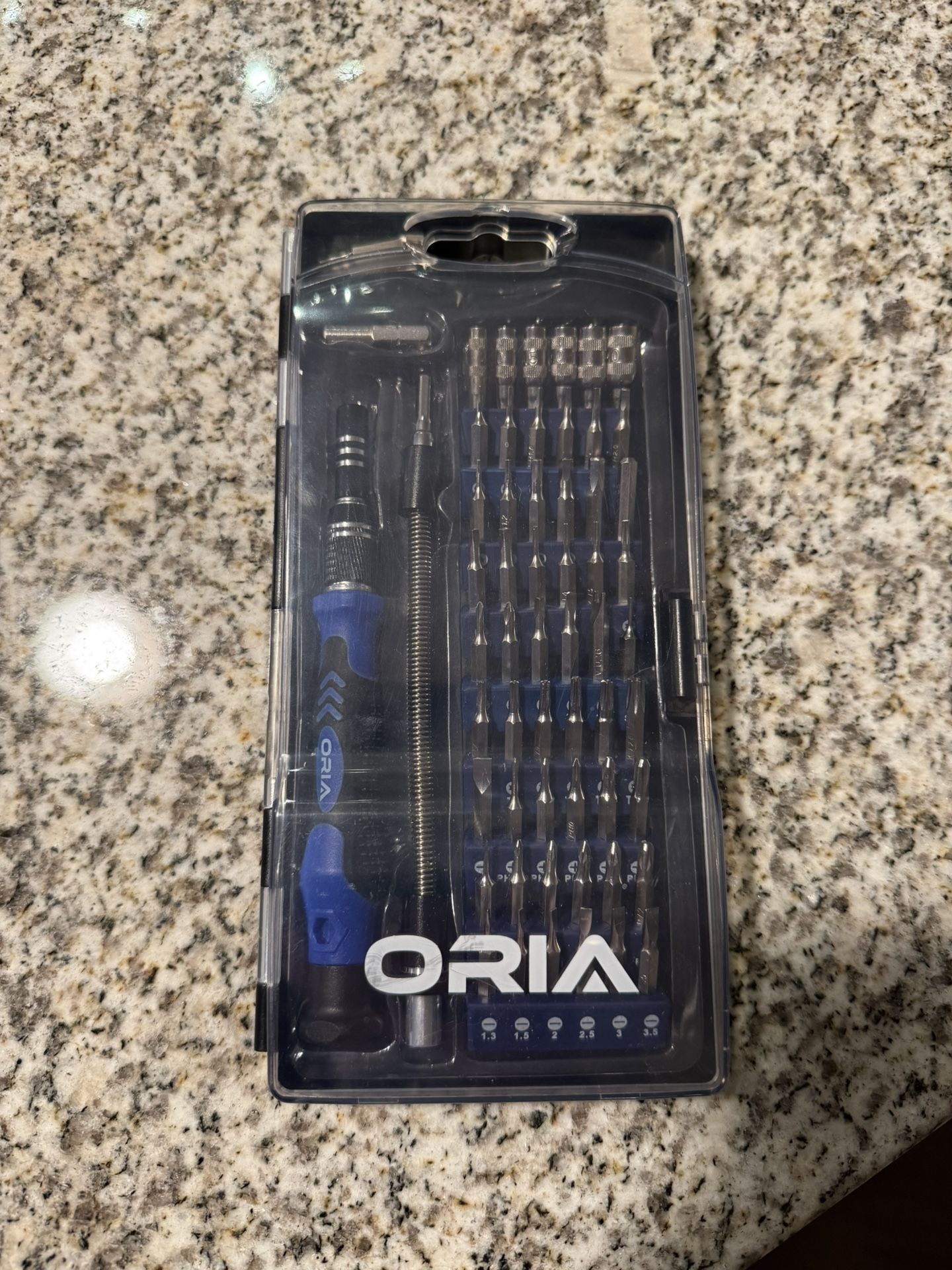 Screwdriver Set
