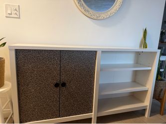 Console table