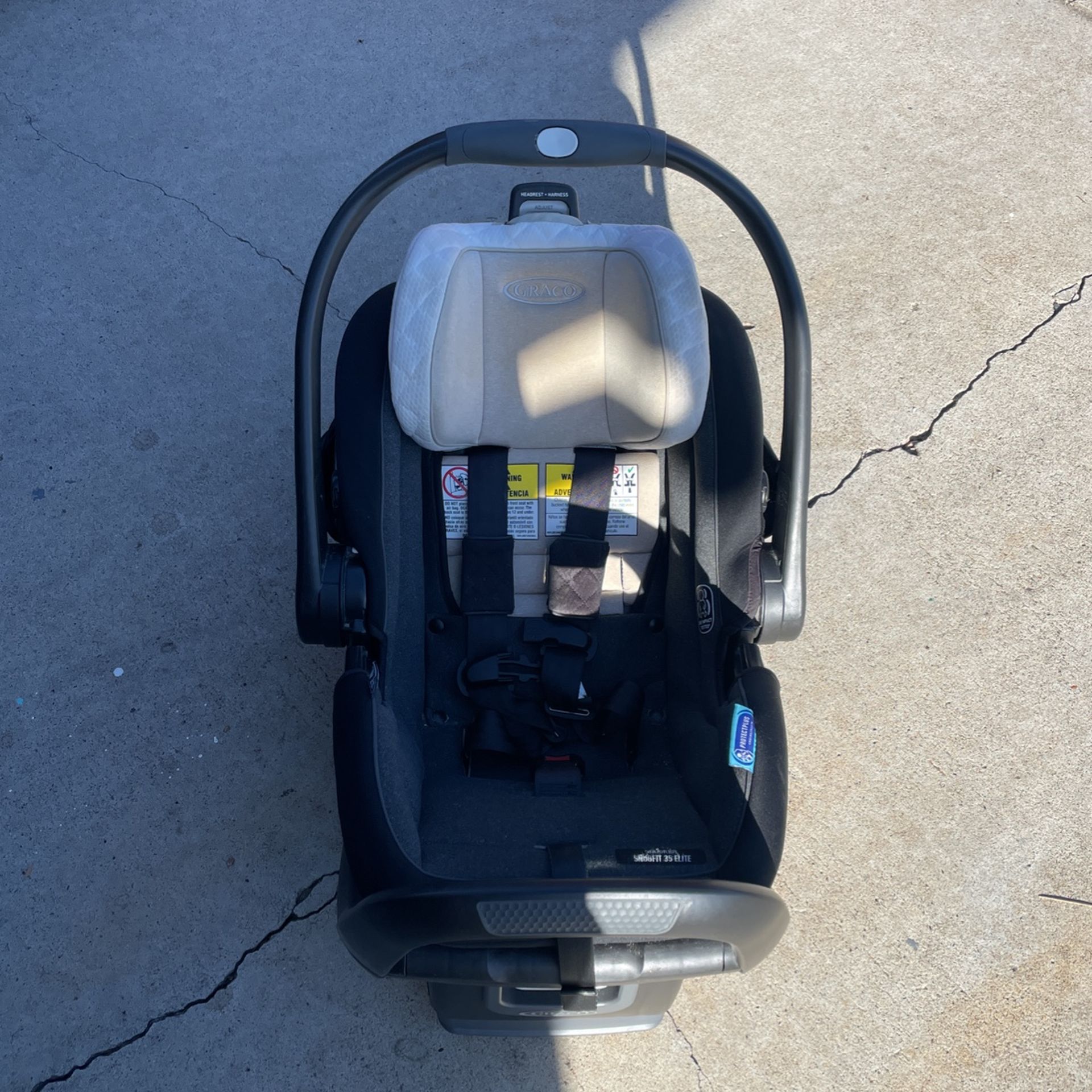 Infant Car Seat for Sale in San Diego, CA OfferUp