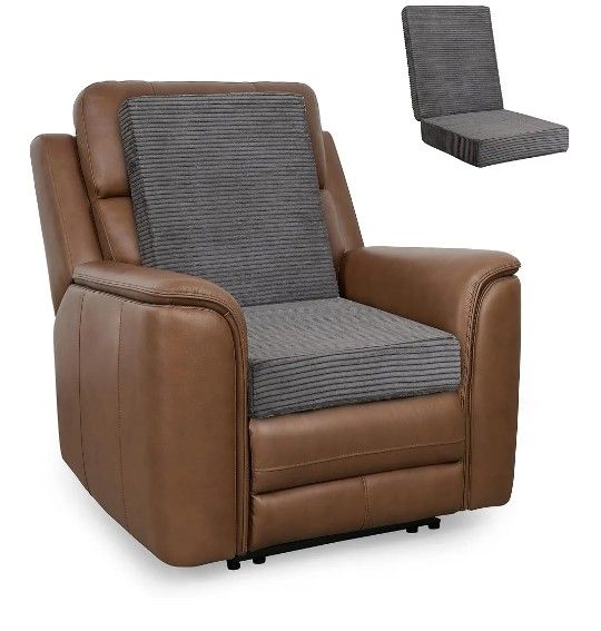 Recliner Chair Cushion