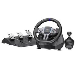 PXN V9 Gen2 900° Gaming Racing Wheel
