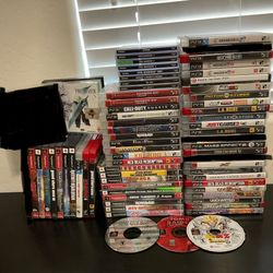 PlayStation 1 2 3 games ps1 ps2 ps3