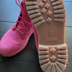 Timberland 6 Inch Waterproof Boots