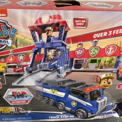 New Toy-$50 Firm,No Holds