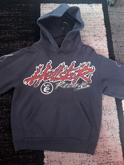 HELLSTAR HOODIE