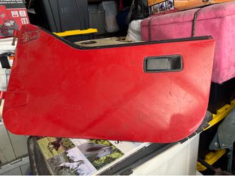 1/2 doors for Jeep Wrangler 87-95