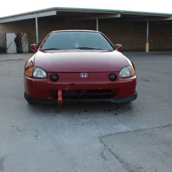 1994 Honda Civic Del Sol