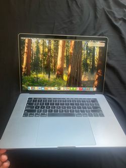MacBook Pro