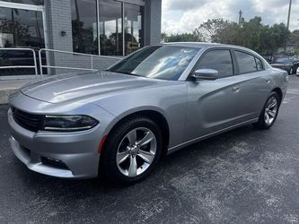 2016 Dodge Charger