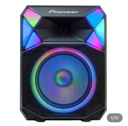 Pioneer PSX615 700 Watt All-In-One Party Speaker With Auracast