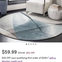 Beautiful Rug