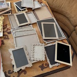 Picture Frames