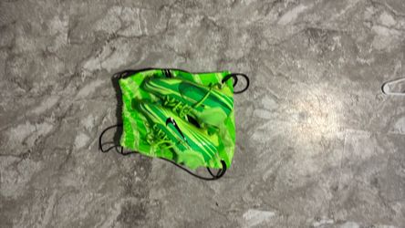 Nike,green