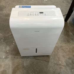 Dehumidifier