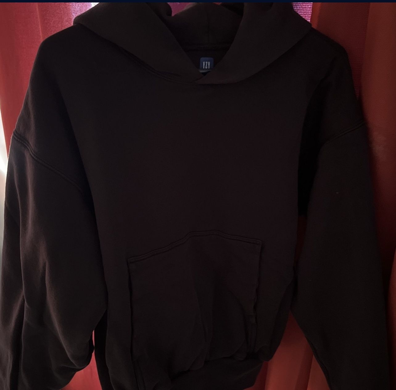 Yeezy Gap Hoodie Black Size XL (1 Left) for Sale in Irwindale, CA