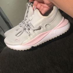 Pumas 