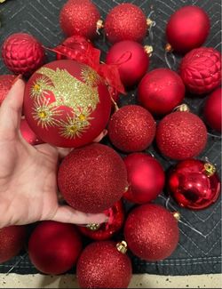 Christmas decorations