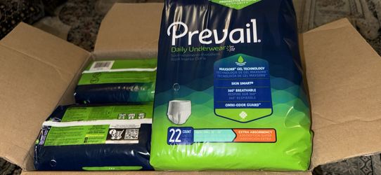 Four bags of 22 pv-511