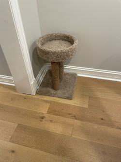 Cat Tree