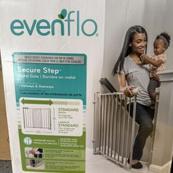 Baby Gate