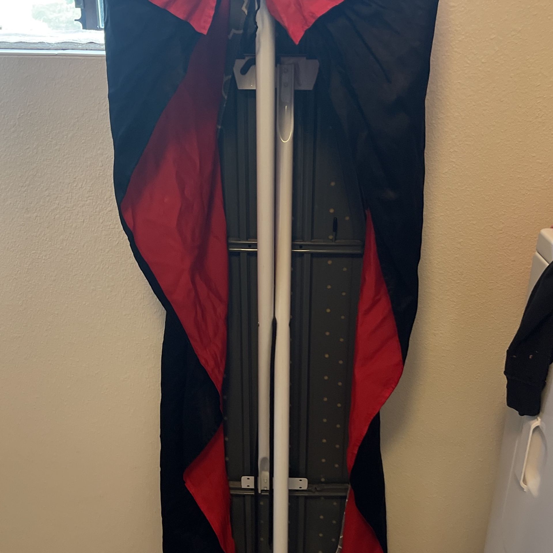 Dracula Cape Halloween
