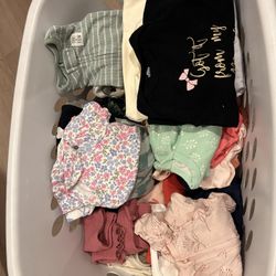 Newborn Clothes for girls