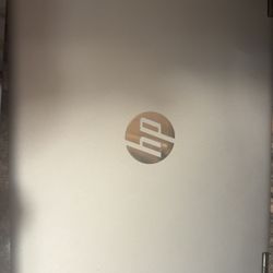 Hp Touchscreen Laptop