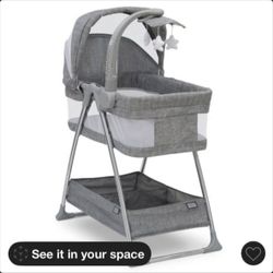 Baby Bassinet 