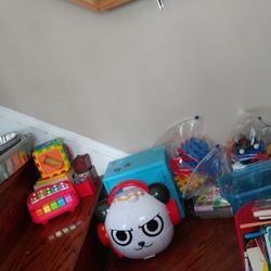 Kids Toys