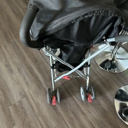 Baby formula (3 for 50) Stroller(20) Car seat (100)