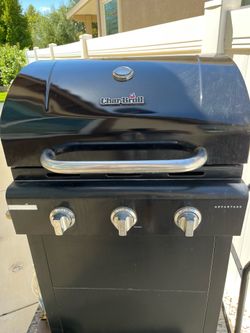 BBQ
