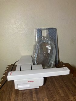 Bernina Embroidery Bundle