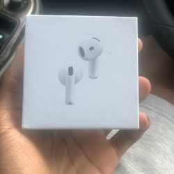 Airpod 4s (ANC)