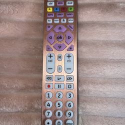 Universal Tv Remote Control 