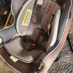Car seat Infant