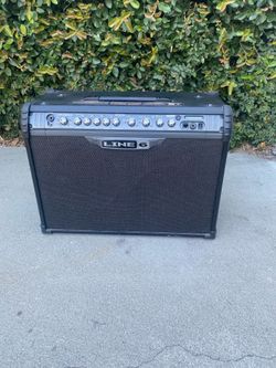 Line 6 Spider III 120 Stereo Amplifier