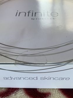 Infinite Advanced skin care